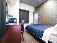 HOTEL LiVEMAX Himeji Shiyakusho Mae Hotels near Shikama-ko