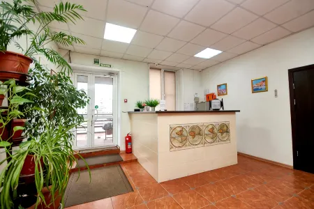 Grand Hotel Novosibirsk