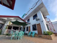 ซีลเลอร์ เพนชั่นเฮาส์