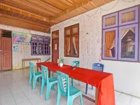 Hotel O Pulisan Ekowisata Homestay Near Wisata Pantai Desa Pulisan (Pulisan Beach Tour)