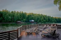 Istra Holidej Hotel Hotels in Solnechnogorsky District