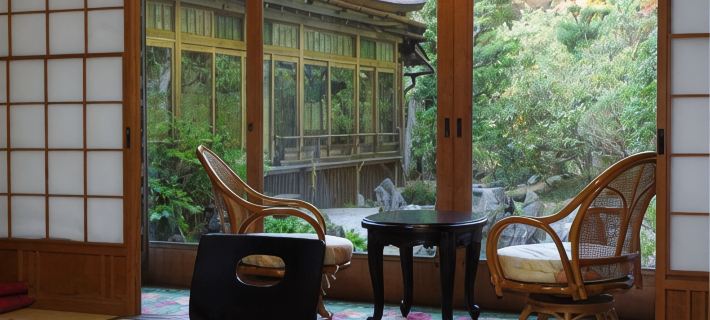 Saimonin Hotels in Koya