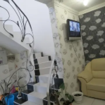 Astoriya Living Quartes Hotels in Gubkinskiy