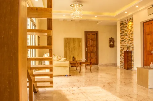 Luxury Apartment - Condos
