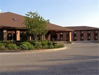 Capital O Amerihost Inn and Suites Fulton Hwy 54 MO Hotels in Fulton
