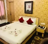 Hotel Prag Continental Guwahati Hotel a 