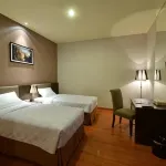 Wixel Hotel Kendari