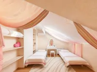 Bonzhur Hotels in Sukko