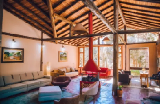 Pousada Villa Serena