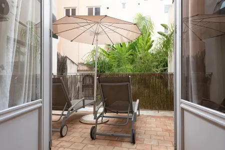 Brondo Architect Hotel