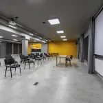 Friday Center — хостел