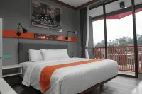 Sturgis Boutique Hotel Hotels in Pacet