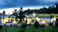 Chiangkhan Gallery Resort
