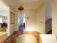 Rustic Villa in Central Piteå 피테오 시 호텔