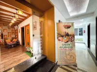 Green View by Green Tree Hotels - spa