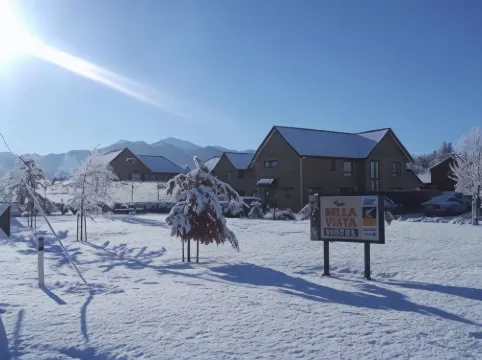 Bella Vista Hanmer Springs