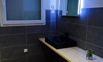 Maison-gîte "Le Skieur"