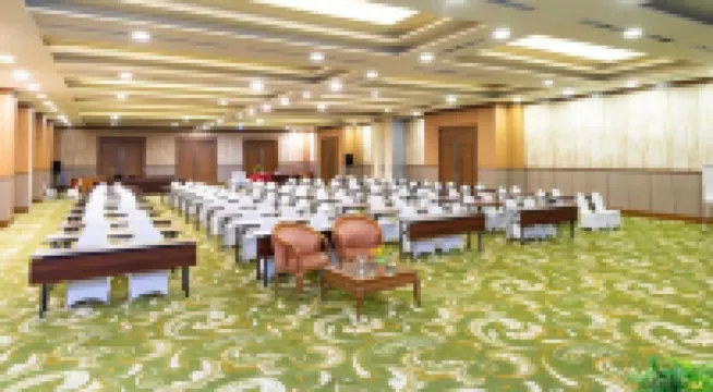 Five Premiere Hotel Samarinda