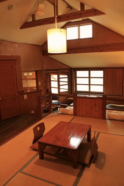 その他 レゾネイトクラブくじゅうの写真