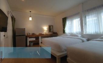 Villa Centro Hua Hin