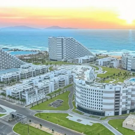 Resort Cam Ranh Seaview