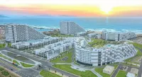 Resort Cam Ranh Seaview - سبا