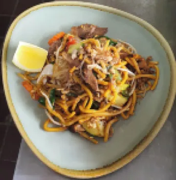 郵政汽車旅館 古爾本酒店