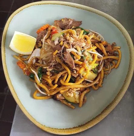 Posthouse Motor Lodge