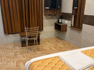 Njk Residency