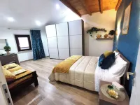 LA TORRETTA apartment suite Hotels in Anagni