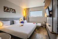 Ibis Budget Paris Porte de Montreuil