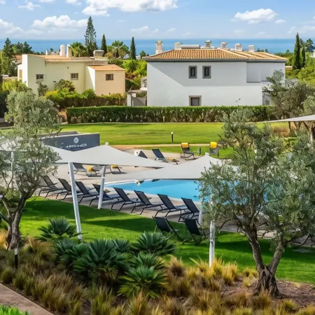 Quinta do Algarvio Village