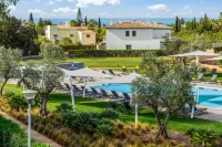 Quinta do Algarvio Village - Romantik