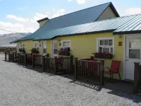 Yellowstone Riverside Cottages
