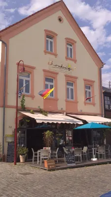 LUDWIGS Hotels in Zeiskam