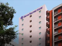 Daiwa Roynet Hotel Hakata-Gion Các khách sạn ở Fukuoka