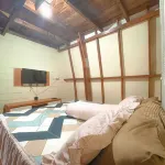 Jajapin Rekloba Lodge Hotels in Kabupaten Tasikmalaya