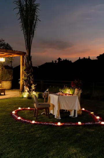 Mamora Living Отели рядом с достопримечательностью «Agus Bali Palm Reader»