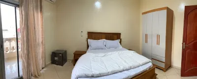 YOUR AIR-CONDITIONED APARTMENT IN DAKAR! Hotels in 