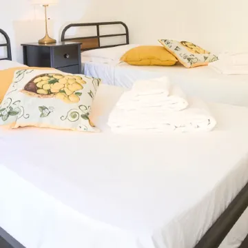 Terrazza Storica a Rapallo