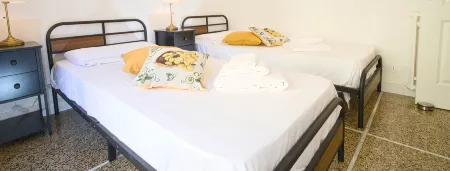 Terrazza Storica a Rapallo