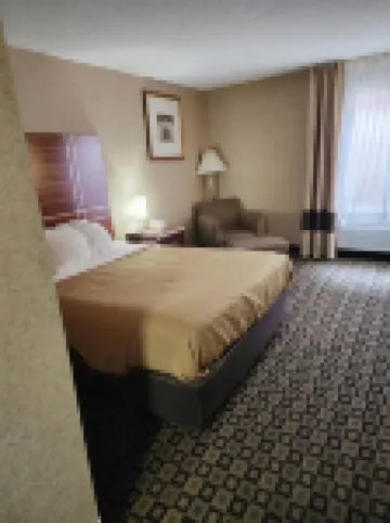 Quality Inn Hotels in Monroe Township