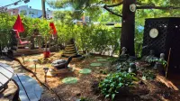 Guesthouse Refuge du Poète Montreal-Longueuil - Хоумстей