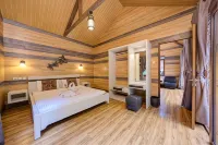 Safari Resort