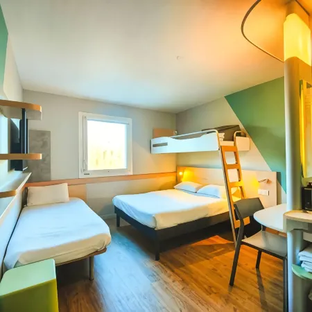 Ibis Budget Rodez