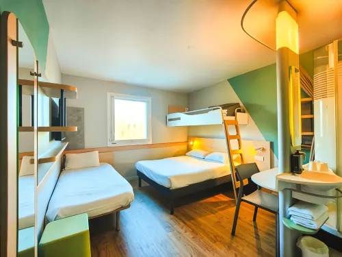 Ibis Budget Rodez