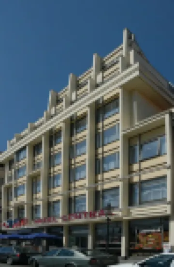 Hotel Central