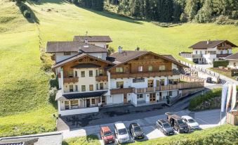 Apartment Neustift Near Stubai Glacier Skiing