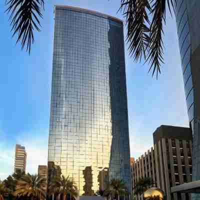 AlHamra Hotel Kuwait Hotel Exterior