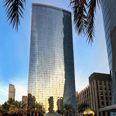 AlHamra Hotel Kuwait
